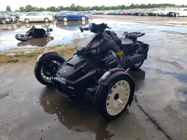 2022 CAN-AM RYKER RALL - 3JB2HEH28NJ000602