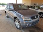 photo SUZUKI GRAND VITARA 2007