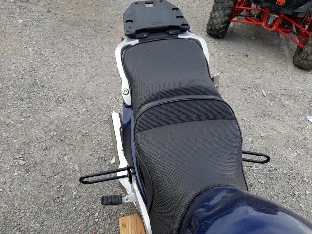 2004 HONDA ST1300 A JH2SC513X4M200752