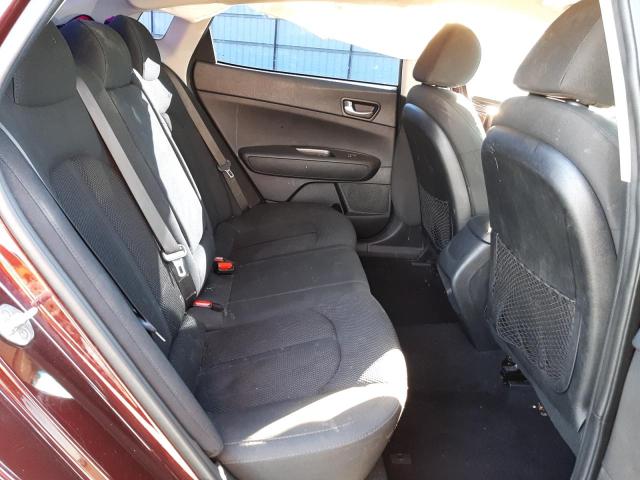 5XXGT4L35LG428183 KIA Optima Lx