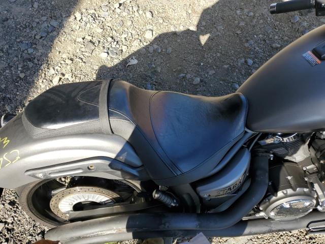 2014 YAMAHA XVS1300 CU JYAVP33E3EA010609