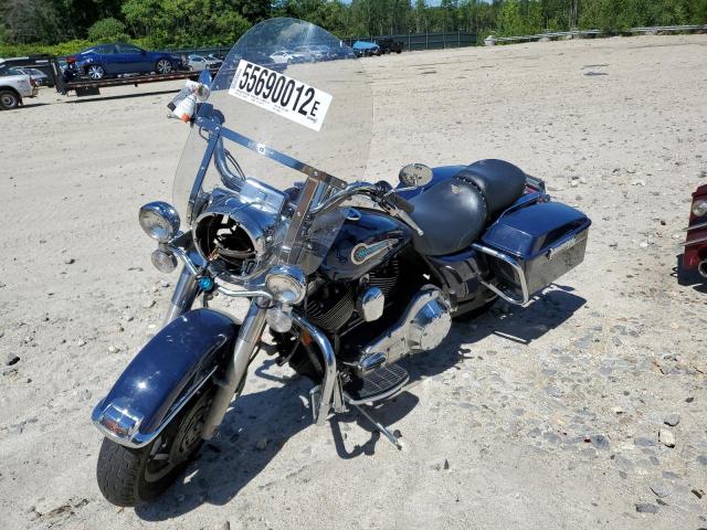 2004 HARLEY-DAVIDSON FLHRI SHRI 1HD1FWW174Y724232