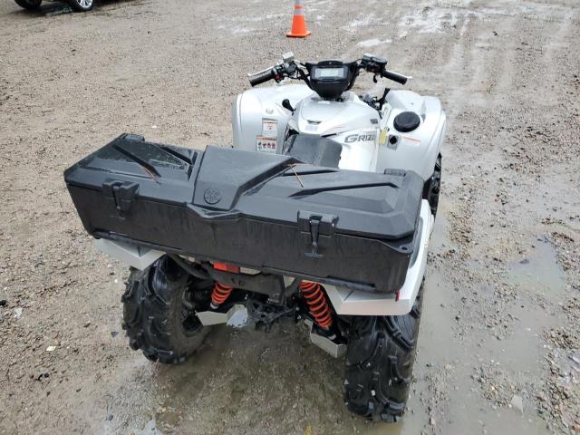 2022 YAMAHA YFM700 G 5Y4AMK2E9NA100667