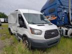 2016 FORD  TRANSIT