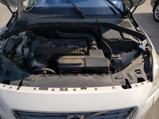 YV1612FS7D2183557 Volvo S60