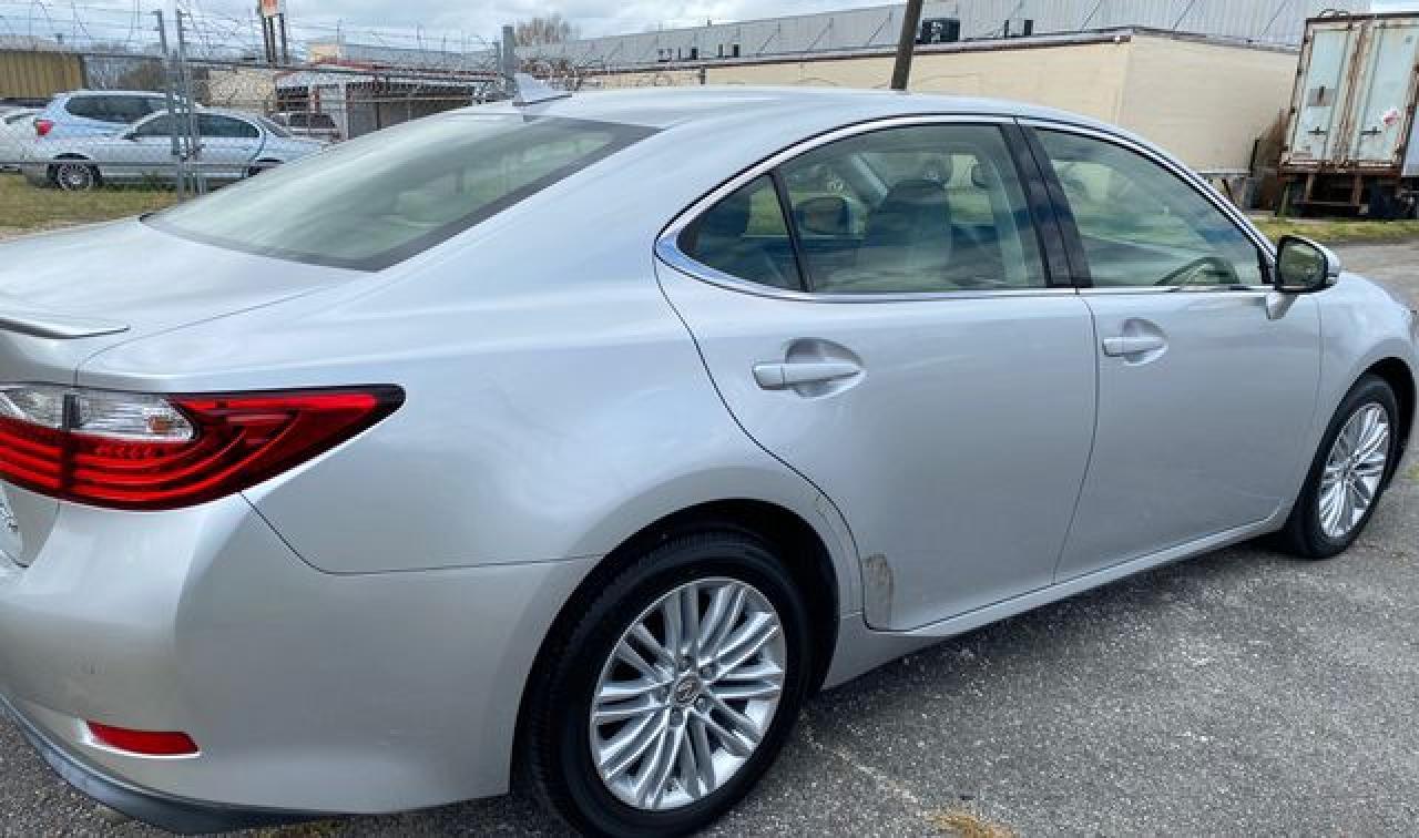 2013 Lexus Es 350 VIN: JTHBK1GG1D2064424 Lot: 55948592