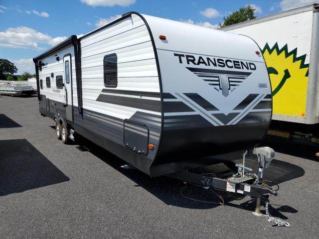 Salvage cars for sale from Copart Mcfarland, WI: 2019 Gran Trailer