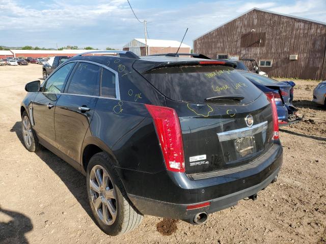 2016 CADILLAC SRX PERFOR - 3GYFNCE35GS560626