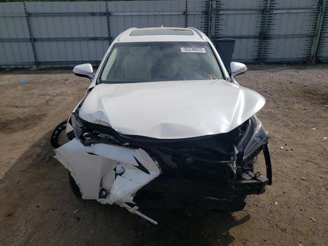 2015 LEXUS NX 200T JTJBARBZ9F2001096