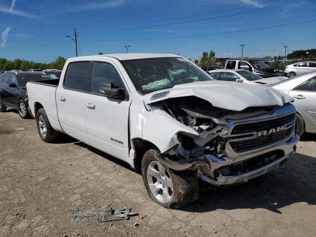 Salvage cars for sale from Copart Indianapolis, IN: 2021 Dodge RAM 1500 BIG H