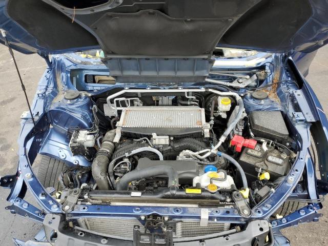 2020 SUBARU ASCENT TOU 4S4WMARD0L3462745
