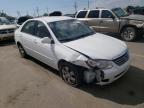 photo KIA SPECTRA 2008