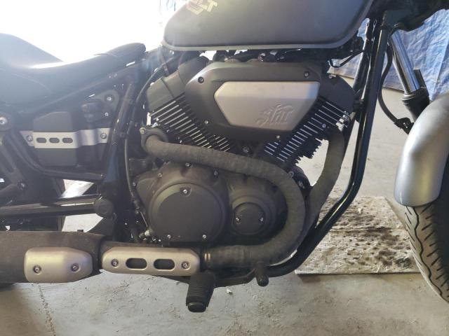 2014 YAMAHA XVS950 CU JYAVN05E1EA003658