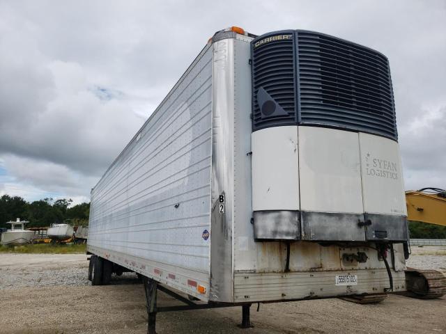 1998 Utility Reefer TRL for sale in New Orleans, LA