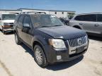 2010 MERCURY  MARINER