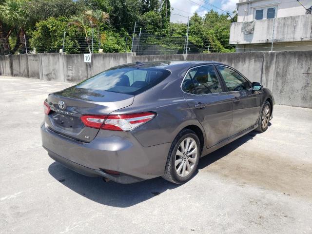 2019 TOYOTA CAMRY 4C 4T1B11HKXKU774653