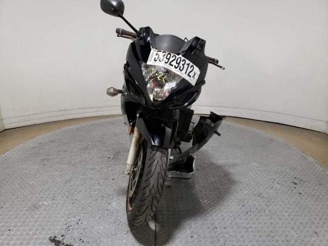 2008 SUZUKI GSX650 F JS1GP74A882101223