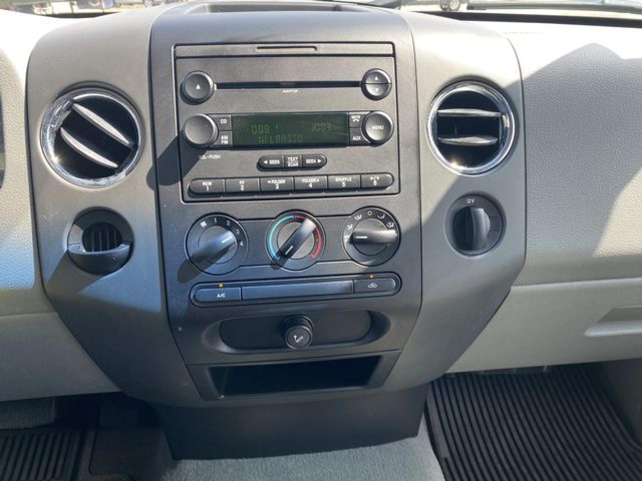 2007 Ford F150 VIN: 1FTPX12V77NA64204 Lot: 55948912