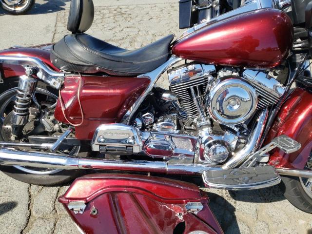 2000 HARLEY-DAVIDSON FLTR 1HD1FPV30YY619434
