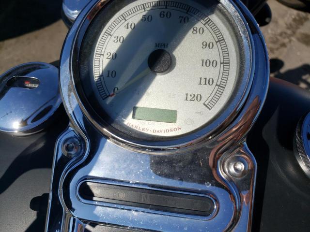 2008 HARLEY-DAVIDSON FXDF 1HD1GY4438K327714