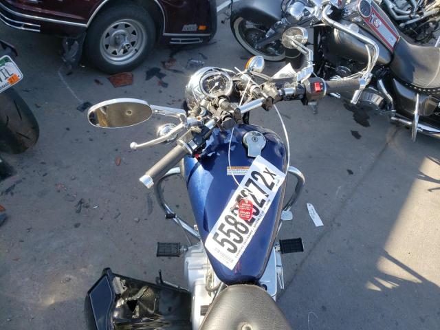 2013 YAMAHA XV250 JYAVG04E2DA016025