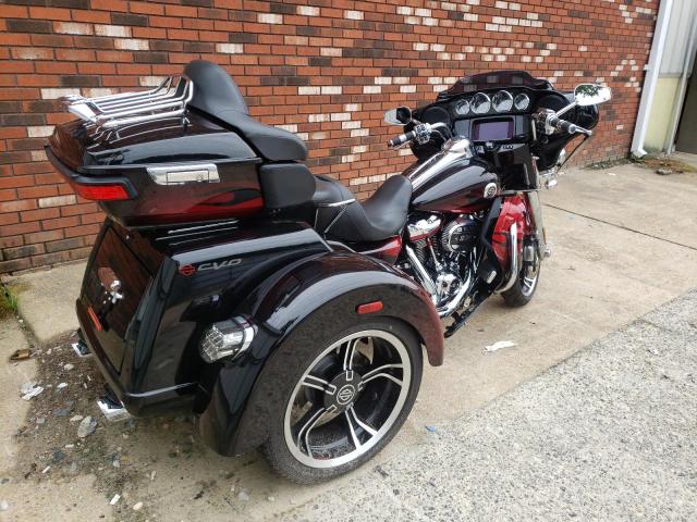 2022 HARLEY-DAVIDSON FLHTCUTGSE 1HD1TBH10NB950132