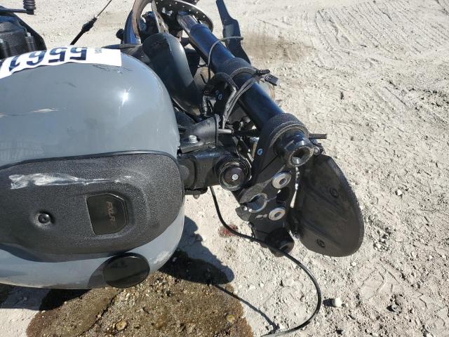 2022 HARLEY-DAVIDSON FLXRS 1HD1YWZ21NB025603