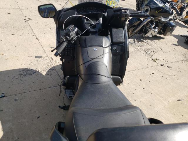 2016 HONDA GL1800 B JH2SC6811GK300278