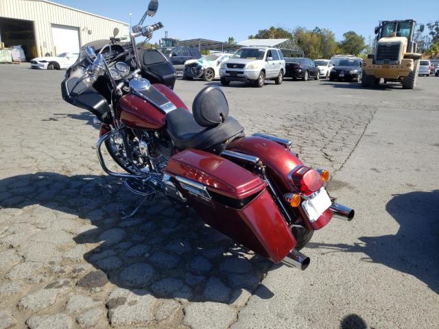 2000 HARLEY-DAVIDSON FLTR 1HD1FPV30YY619434