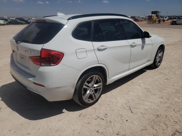 WBAVL1C53FVY27817 BMW X1 Xdrive28i