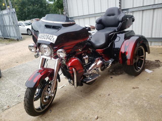 2022 HARLEY-DAVIDSON FLHTCUTGSE 1HD1TBH10NB950132