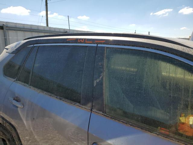 2021 TOYOTA RAV4 XSE - JTME6RFV7MD515314