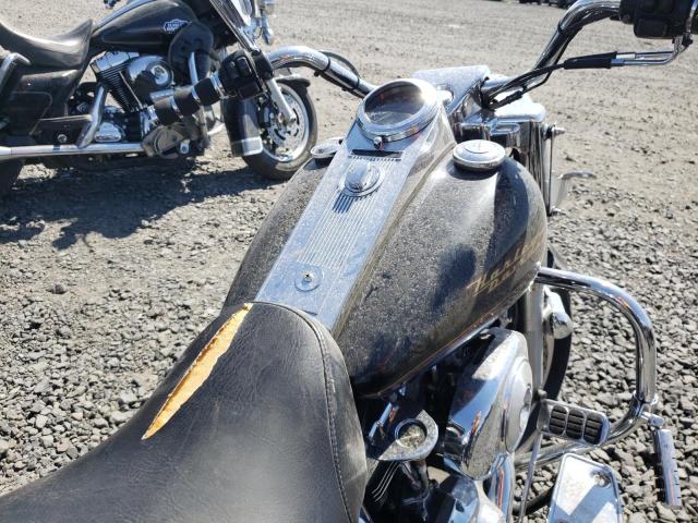 2000 HARLEY-DAVIDSON FLHR 1HD1FDV12YY626446