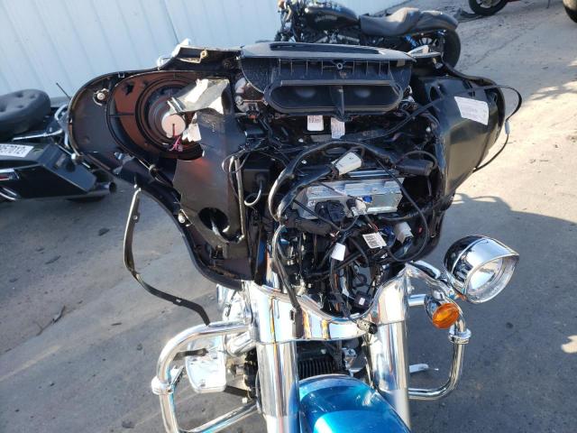 2021 HARLEY-DAVIDSON FLH 1HD1AAP19MB645051