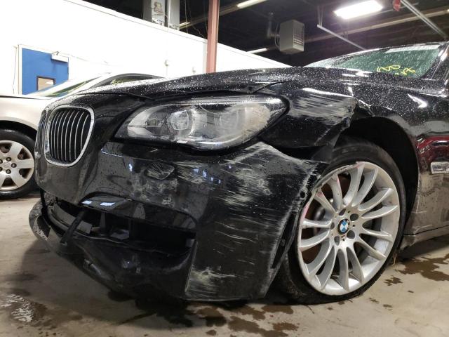 2015 BMW 750LI XDRI WBAYF8C57FD655021