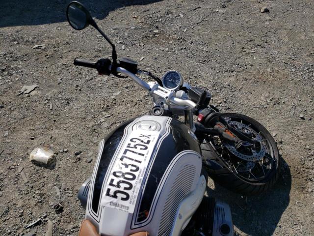 2020 BMW R NINE T S WB10J330XLZ795324