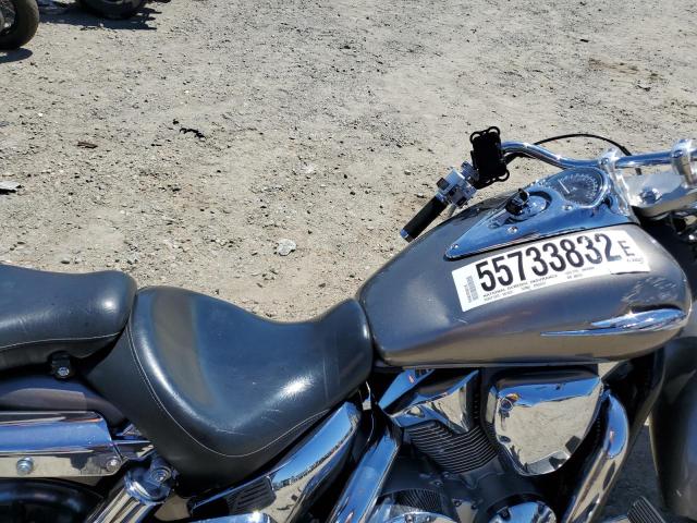 2009 HONDA VTX1300 T 1HFSC52N89A600123