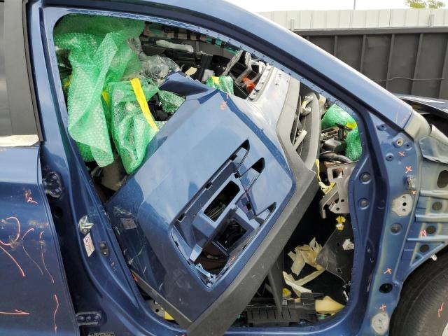 2020 SUBARU ASCENT TOU 4S4WMARD0L3462745