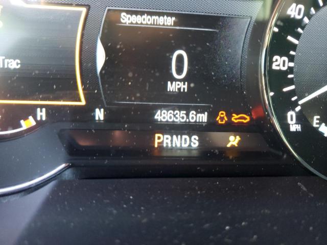 2018 LINCOLN MKX PREMIE - 2LMPJ6JR3JBL47995