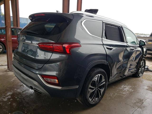 2020 HYUNDAI SANTA FE S - 5NMS3CAA8LH233749