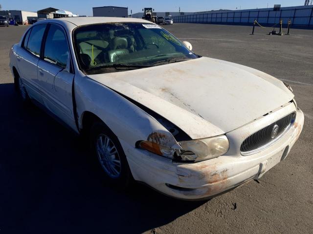 2003 Buick LeSabre Limited