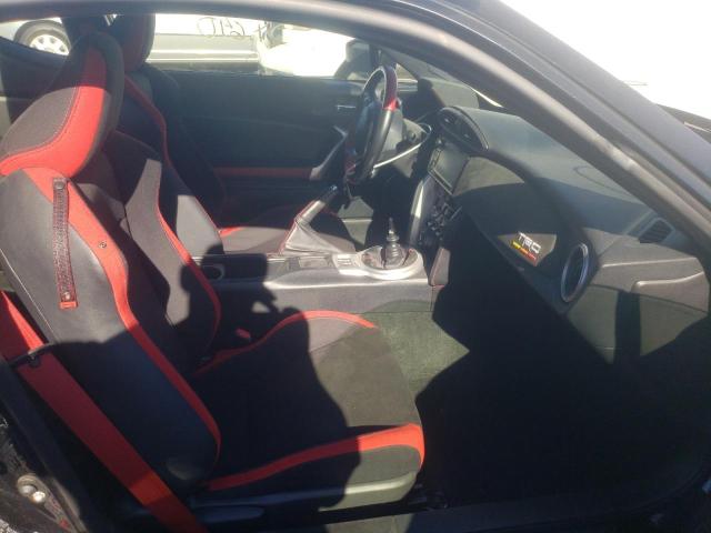 2019 TOYOTA 86 GT JF1ZNAE15K9701007