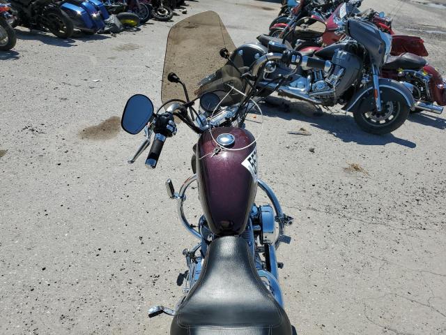 2006 HARLEY-DAVIDSON XL883 L 1HD4CMM146K416311