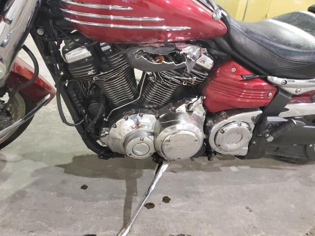 2007 YAMAHA XV1900 A JYAVP21E17A005120