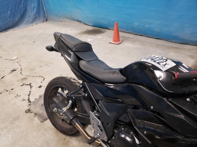 2018 SUZUKI GSX250R LC6DN11A5J1100974
