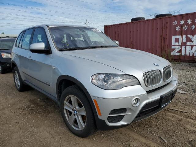 5UXZW0C53BL661731 2011 BMW X5, photo no. 1