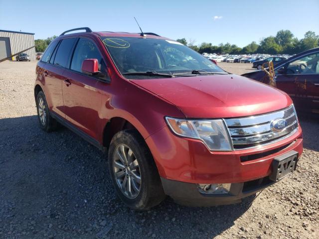 2008 Ford Edge SEL for sale in Central Square, NY