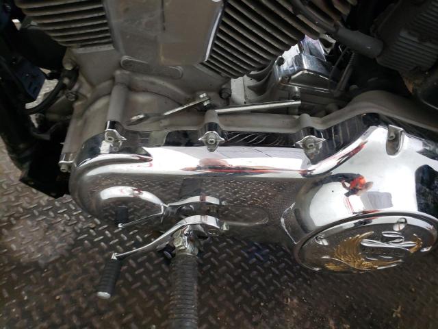 2009 HARLEY-DAVIDSON FXDC 1HD1GV4169K321881