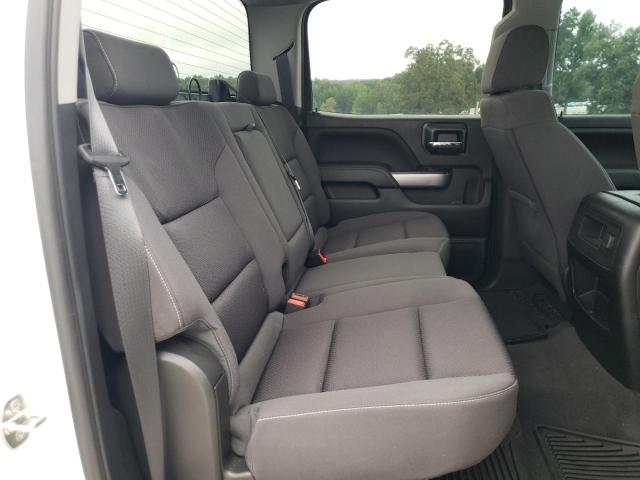2018 CHEVROLET SILVER1500 3GCUKREC3JG489106