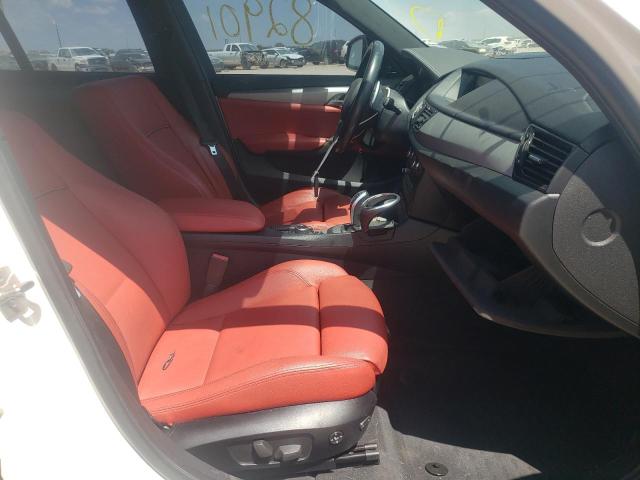 WBAVL1C53FVY27817 BMW X1 Xdrive28i